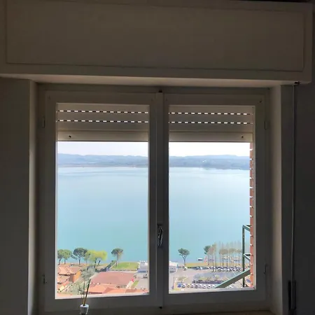 Appartement Casa Vista