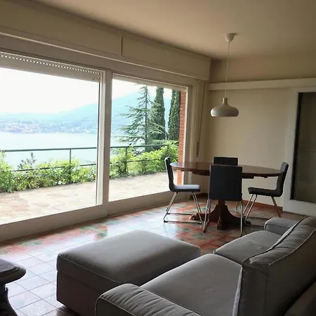 Daire Casa Vista Predore