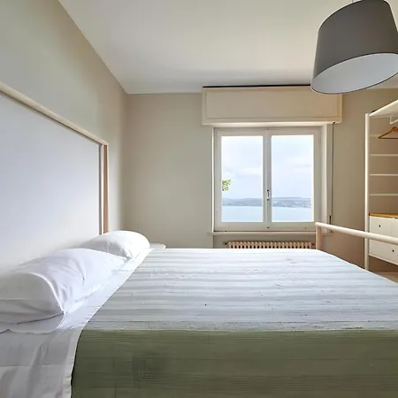 Appartement Casa Vista Predore
