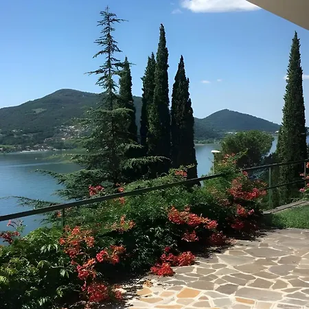 Casa Vista Predore