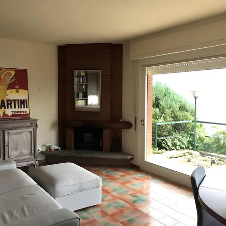 Casa Vista Appartement Predore