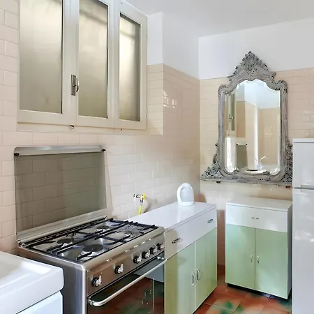 Appartement Casa Vista Predore