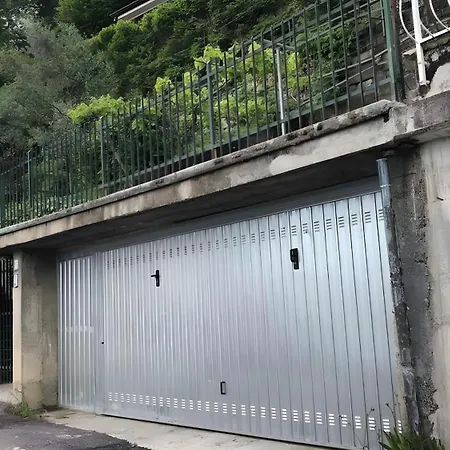 Appartement Casa Vista Predore
