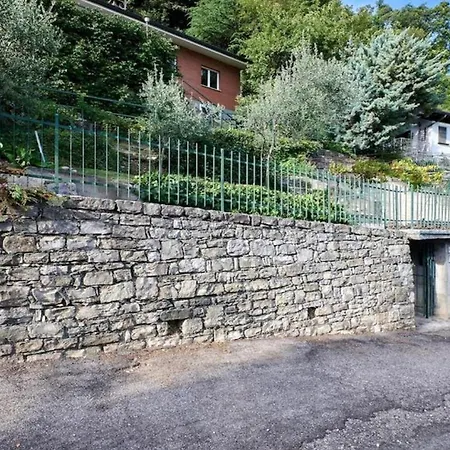 Appartement Casa Vista