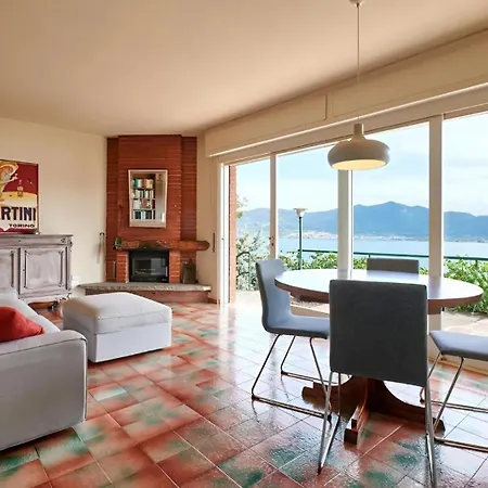 Casa Vista Predore