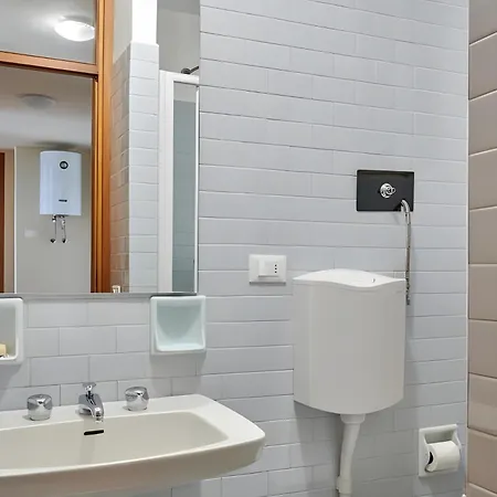 Appartement Casa Vista *