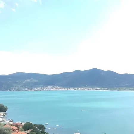 Casa Vista *