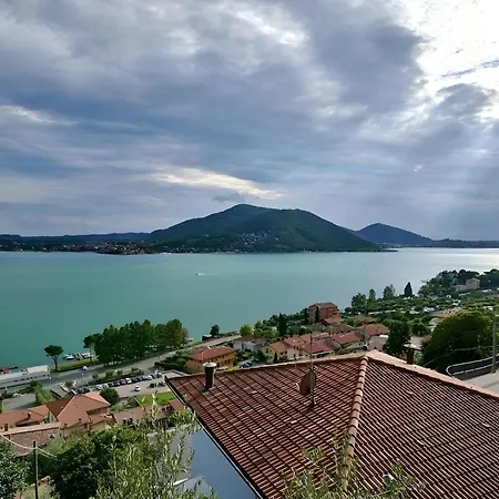 Casa Vista Appartement *