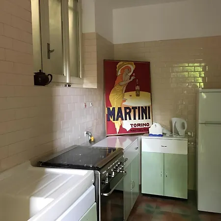 Casa Vista Appartement *