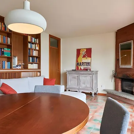 Casa Vista * Predore