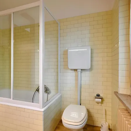 Casa Vista Appartement