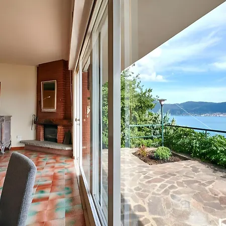 Appartement Casa Vista Predore