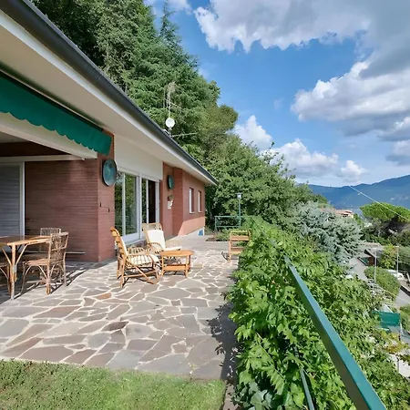 Appartement Casa Vista *