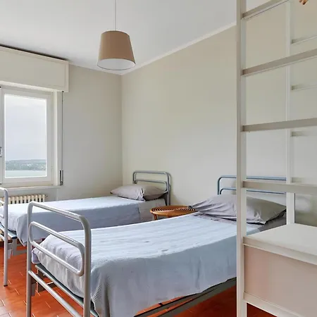 Appartement Casa Vista *